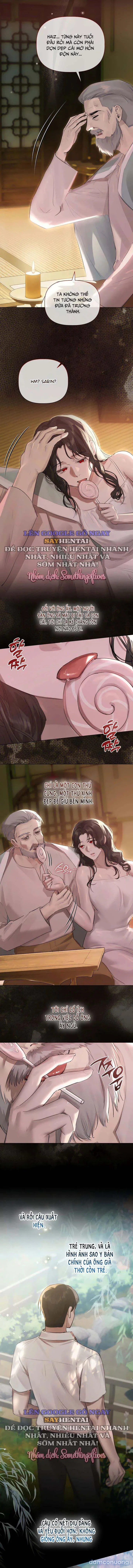 Tình Và Tiền 