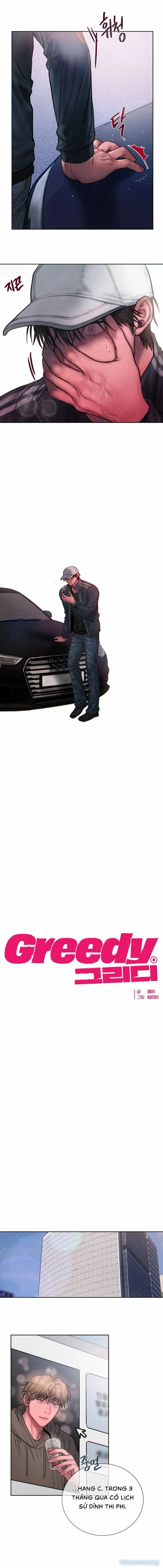 GRÍT ĐI 