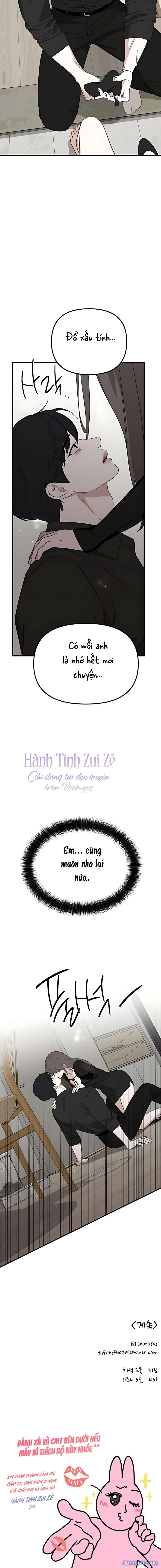 〖18+〗- Hẹn Hò Thì Ngọt Ngào, Sống Chung Thì Nóng Bỏng 