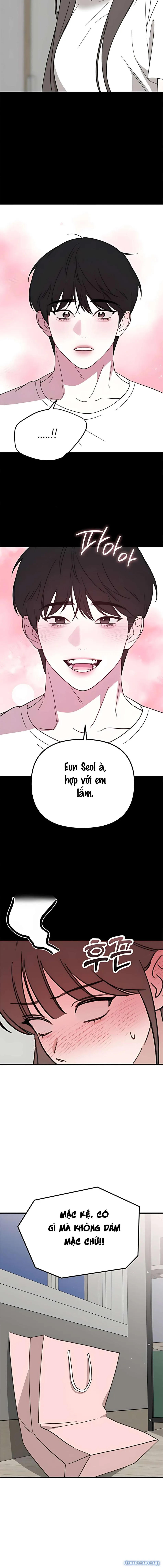 〖18+〗- Hẹn Hò Thì Ngọt Ngào, Sống Chung Thì Nóng Bỏng 