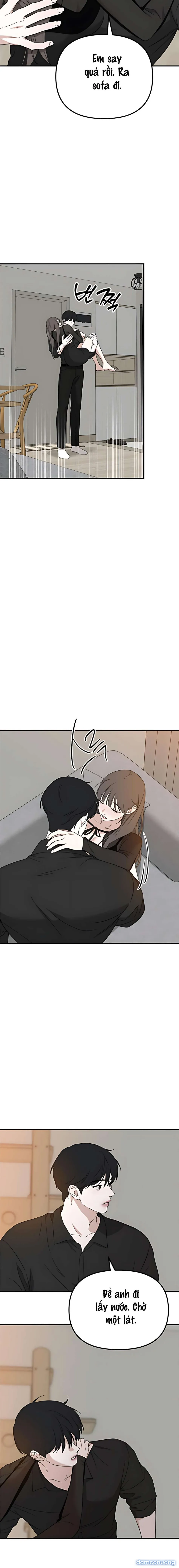 〖18+〗- Hẹn Hò Thì Ngọt Ngào, Sống Chung Thì Nóng Bỏng 