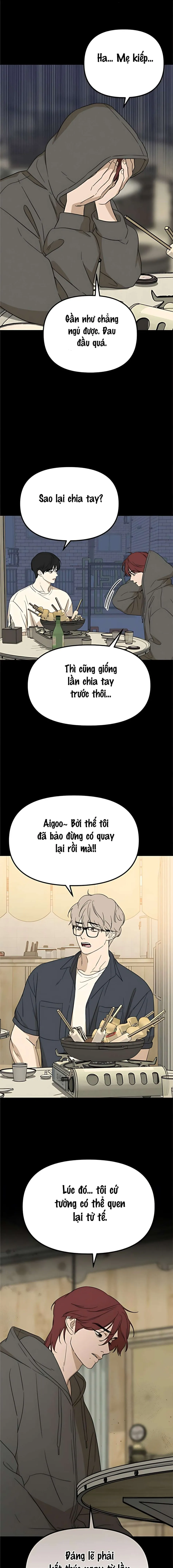 〖18+〗- Hẹn Hò Thì Ngọt Ngào, Sống Chung Thì Nóng Bỏng 