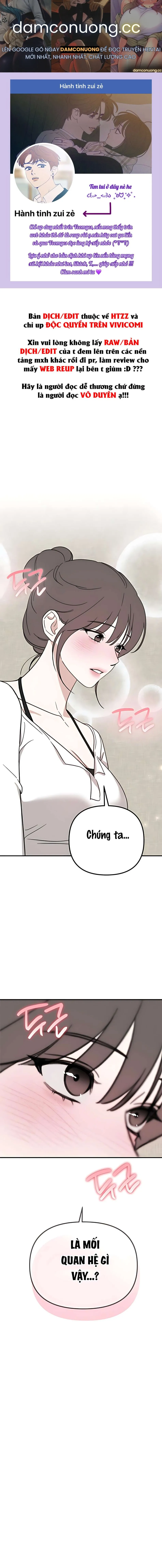 〖18+〗- Hẹn Hò Thì Ngọt Ngào, Sống Chung Thì Nóng Bỏng 