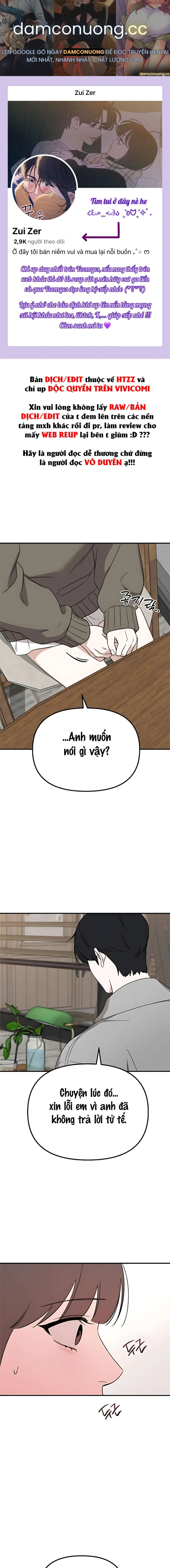 〖18+〗- Hẹn Hò Thì Ngọt Ngào, Sống Chung Thì Nóng Bỏng 