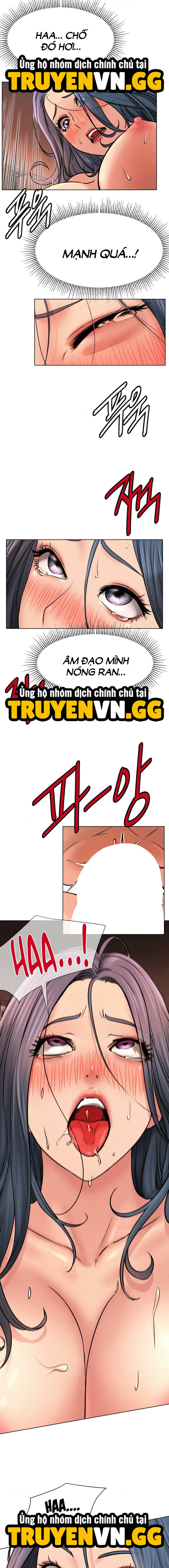 Sống Chung Với Dì 