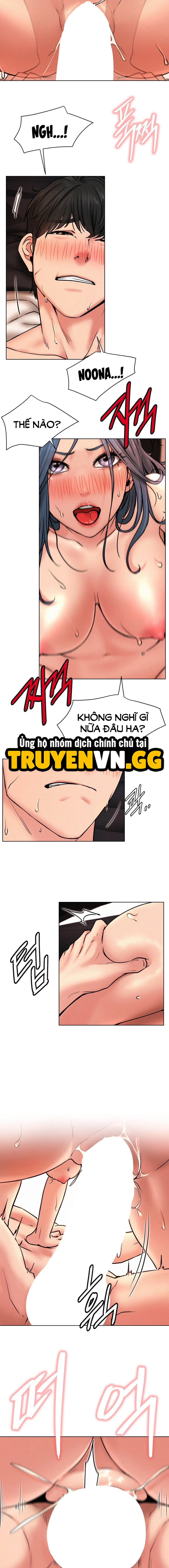 Sống Chung Với Dì 