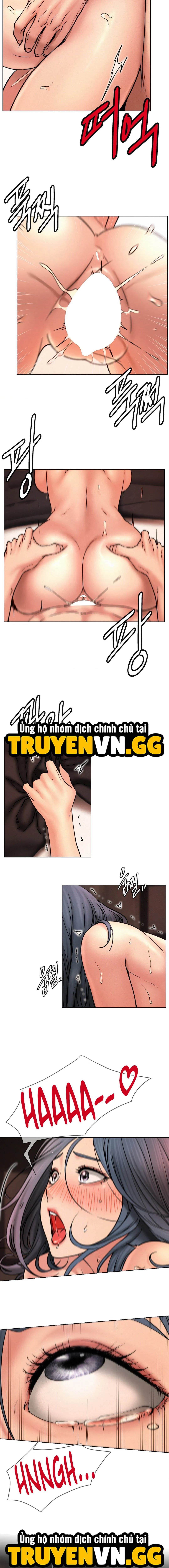 Sống Chung Với Dì 
