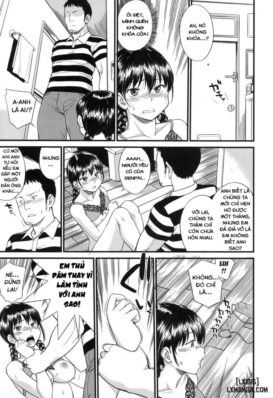 Body-Swapping 