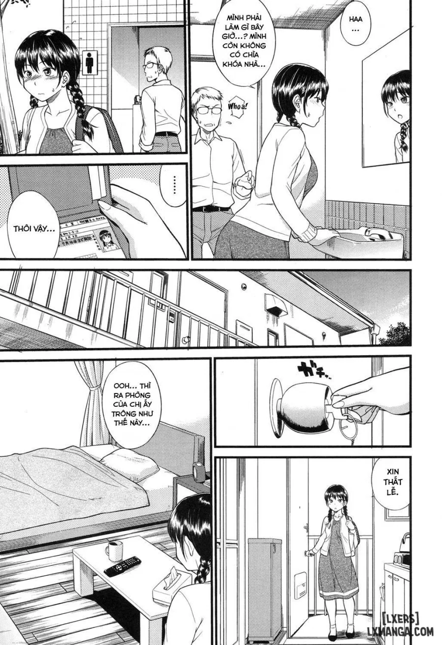 Body-Swapping 