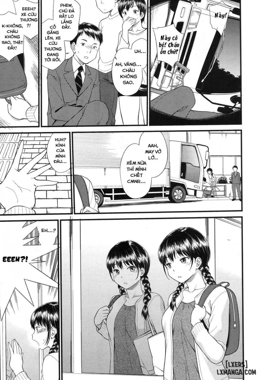 Body-Swapping 