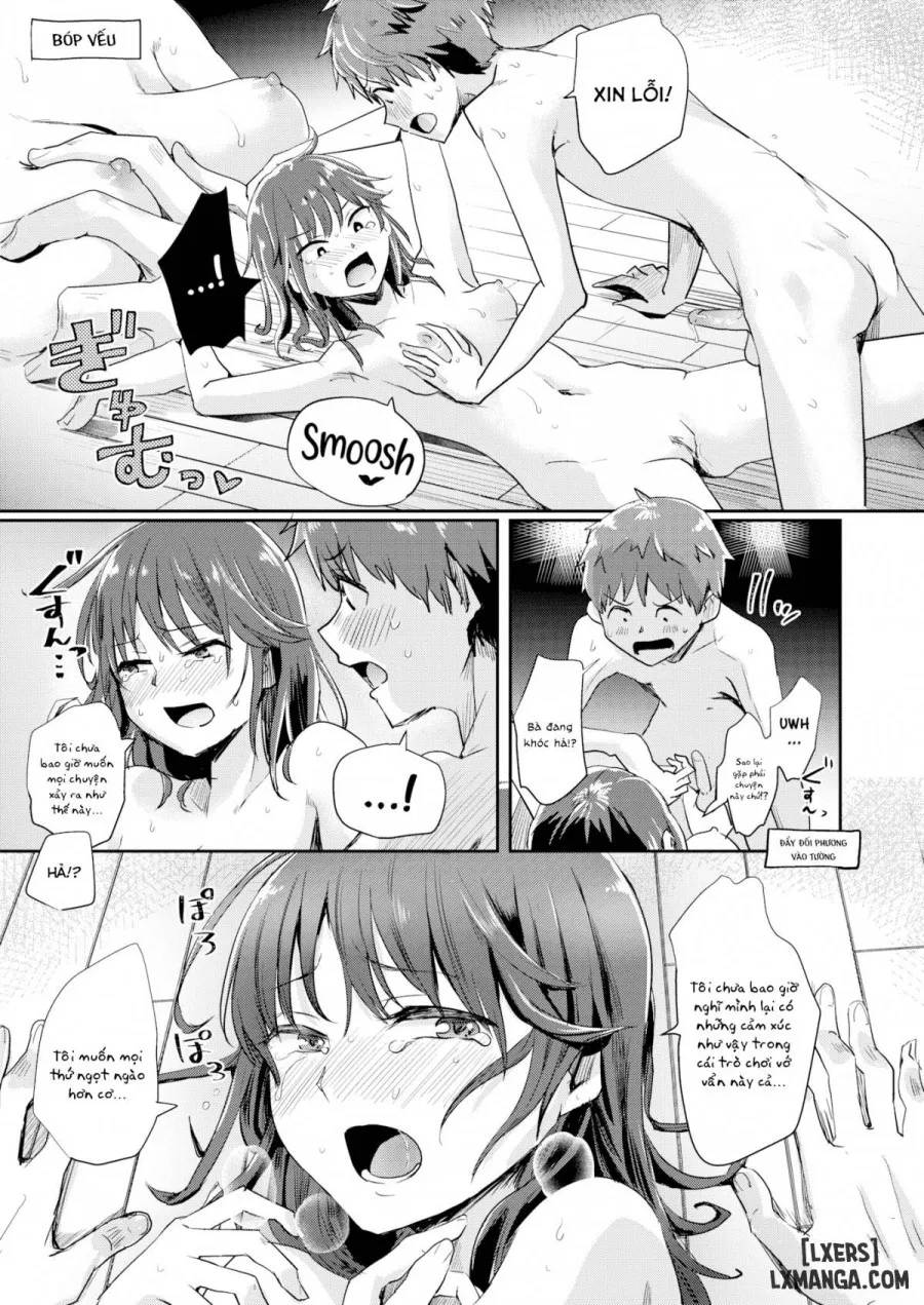 Best Couple Contest 