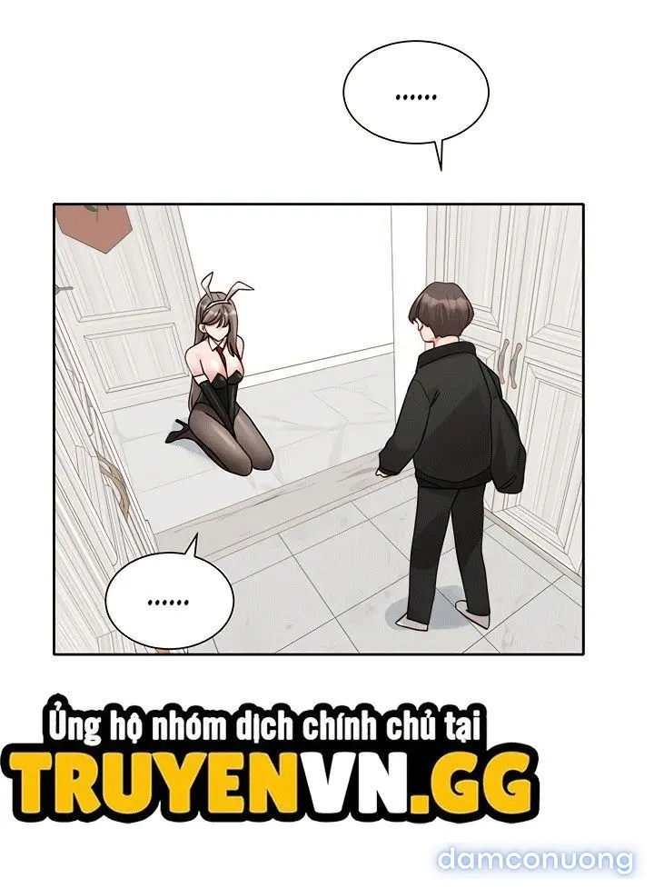 Vòng xoáy chị em 