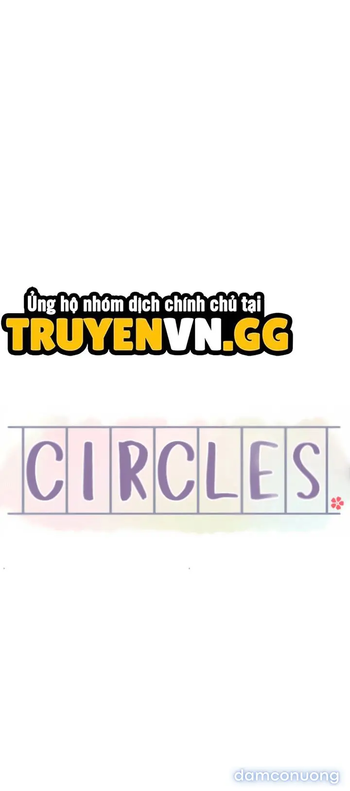 Vòng xoáy chị em 