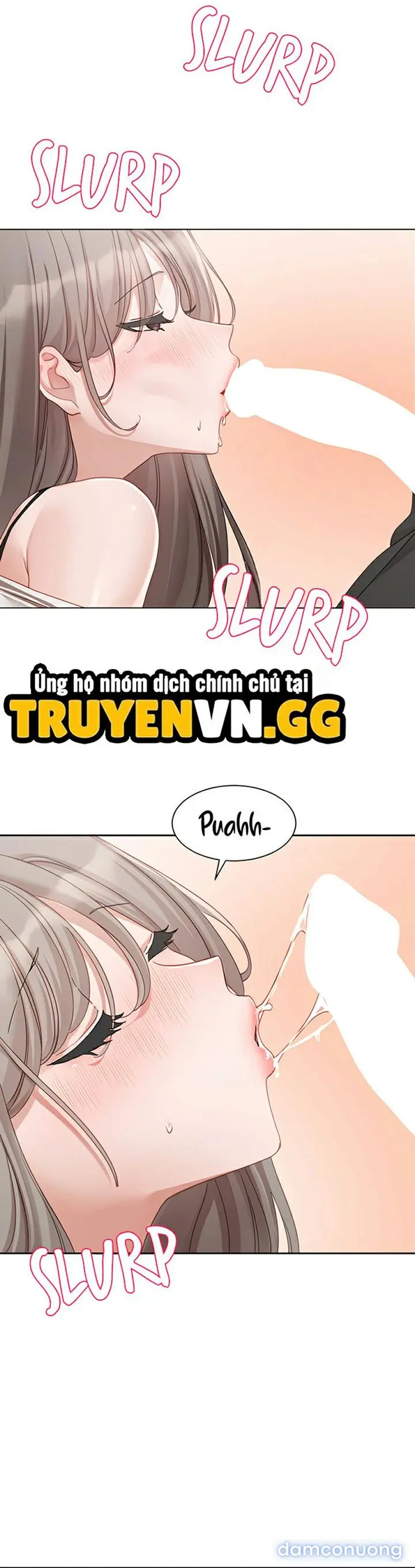 Vòng xoáy chị em 