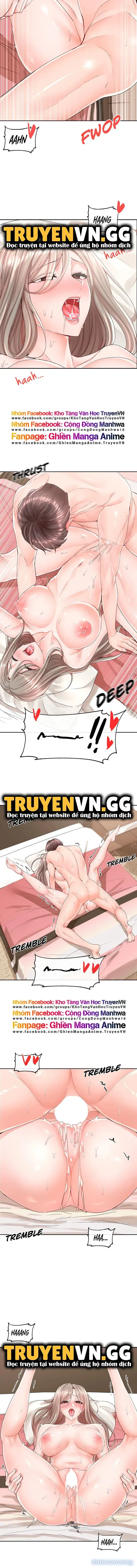 Vòng xoáy chị em 