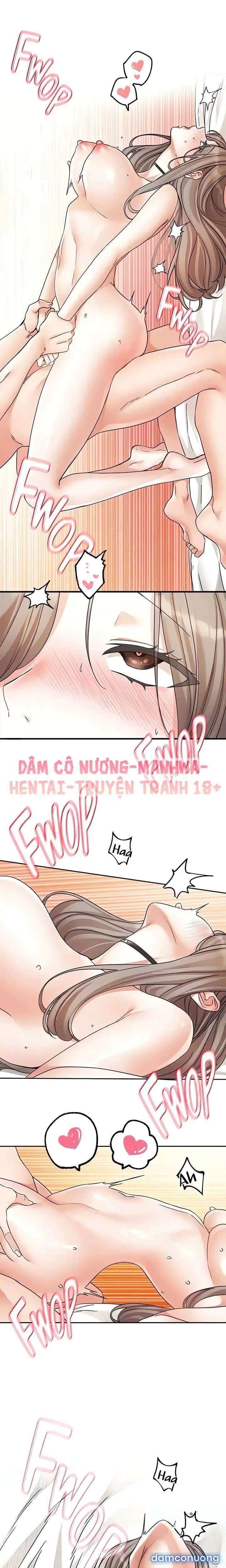 Vòng xoáy chị em 