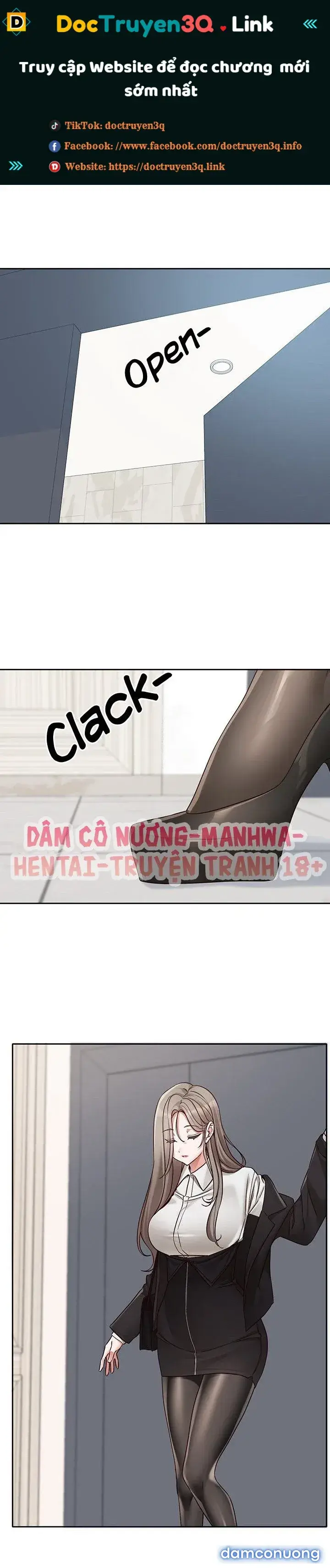 Vòng xoáy chị em 