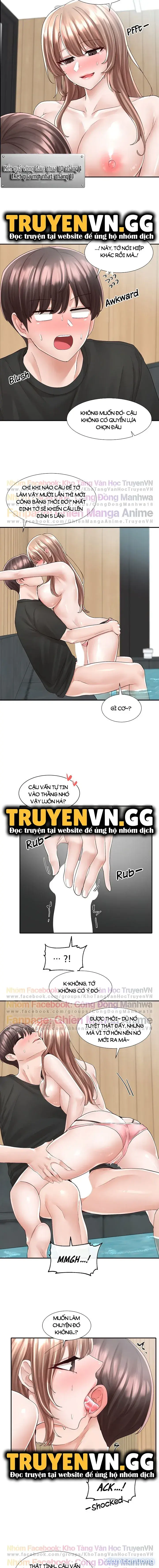 Vòng xoáy chị em 