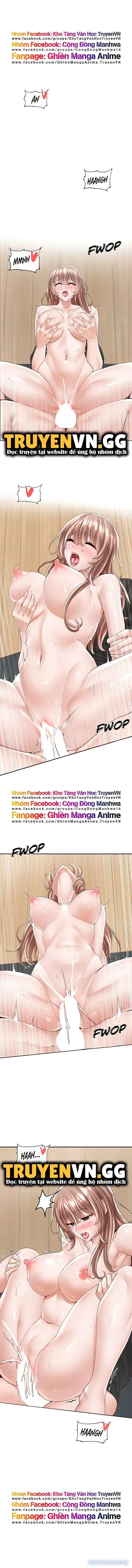 Vòng xoáy chị em 