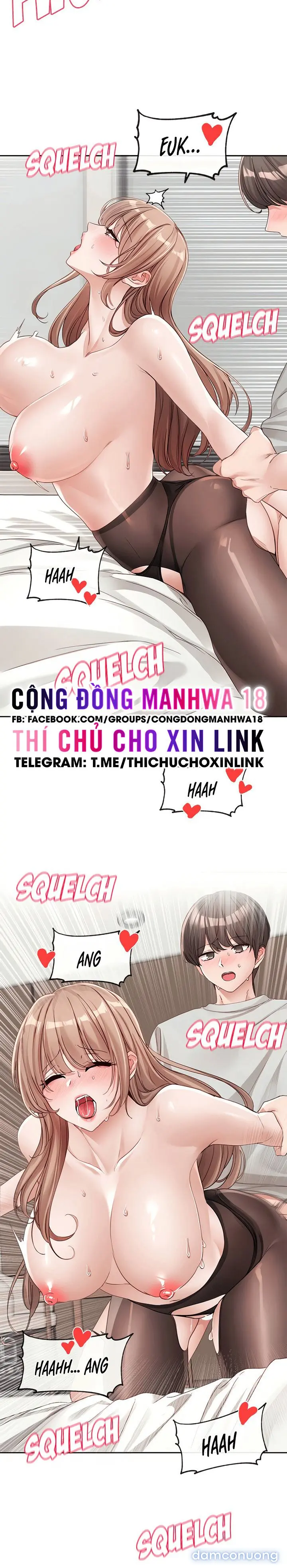 Vòng xoáy chị em 