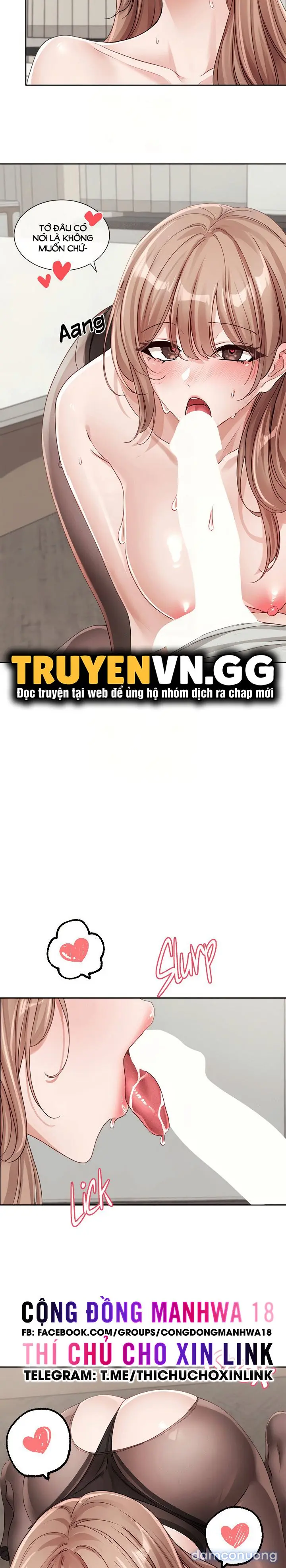 Vòng xoáy chị em 