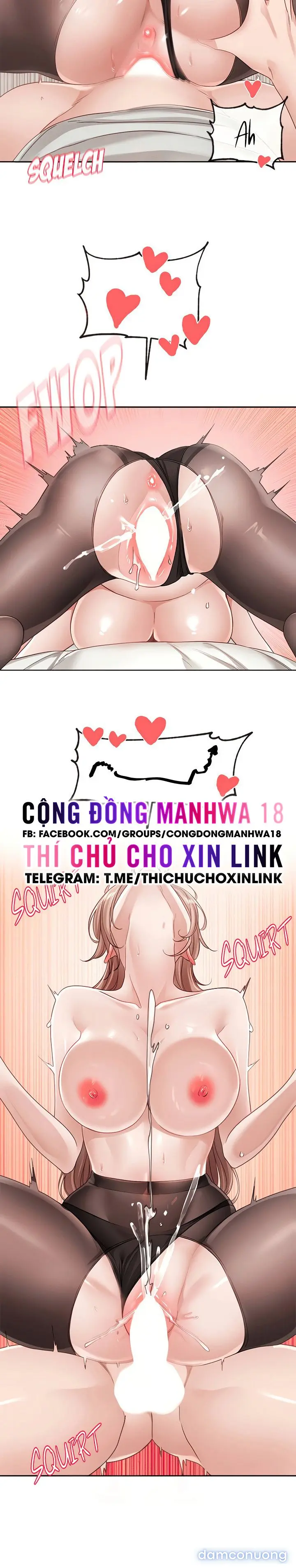 Vòng xoáy chị em 