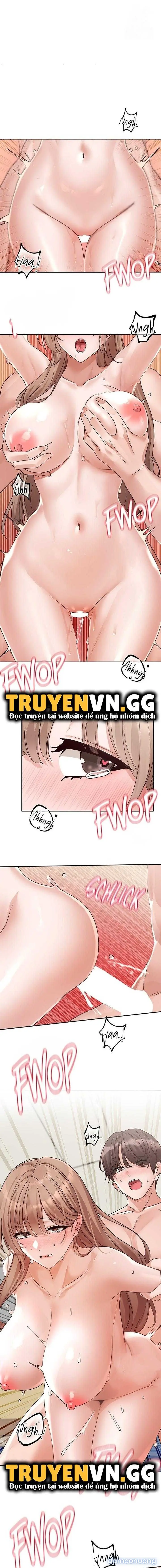 Vòng xoáy chị em 
