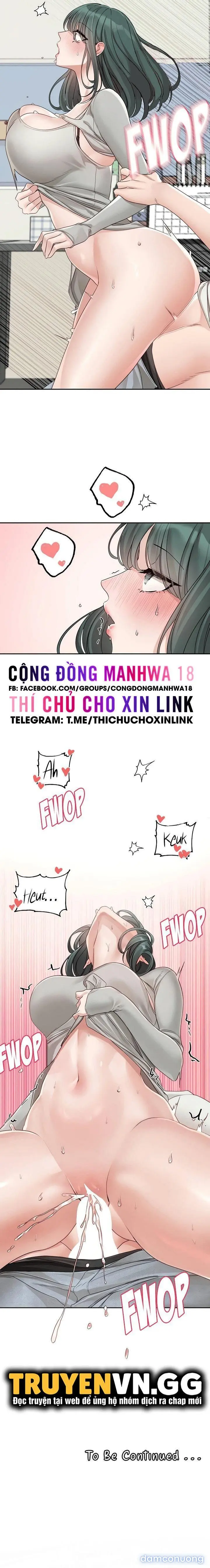 Vòng xoáy chị em 