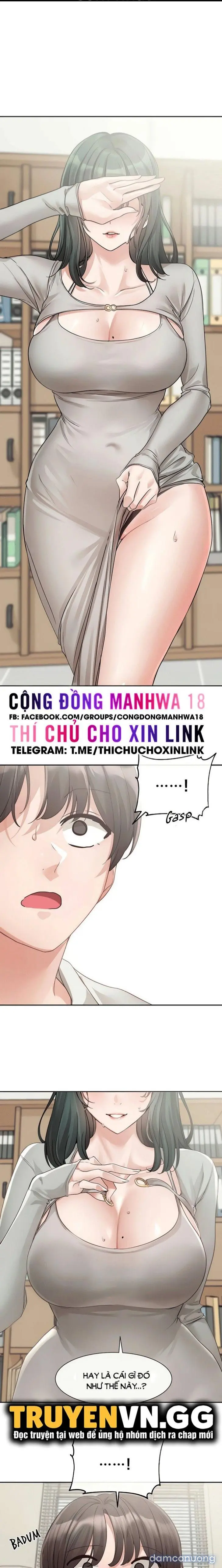 Vòng xoáy chị em 