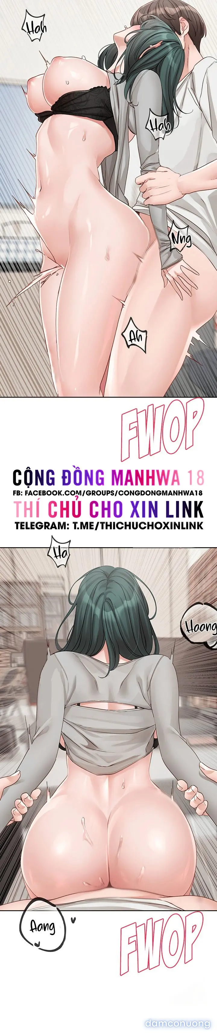 Vòng xoáy chị em 