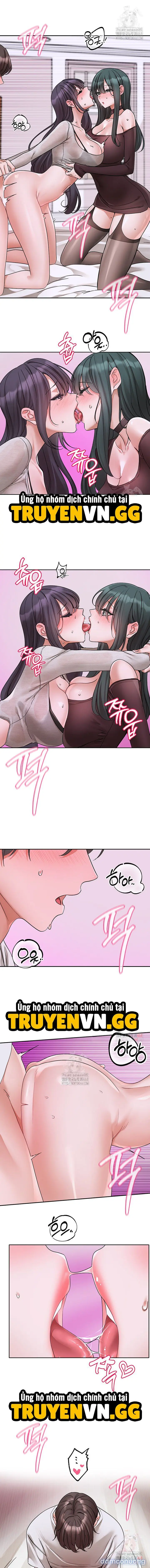 Vòng xoáy chị em 