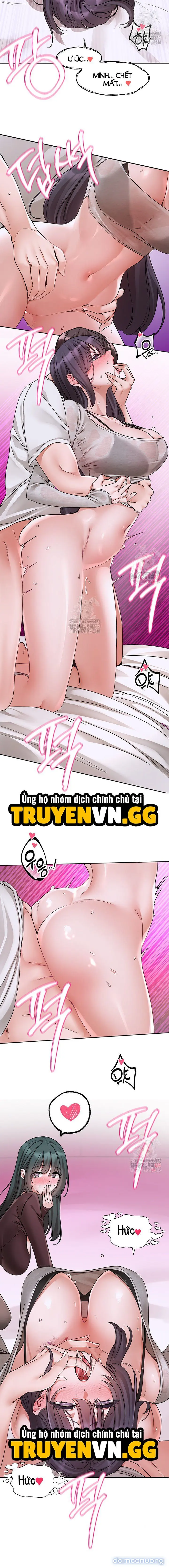 Vòng xoáy chị em 