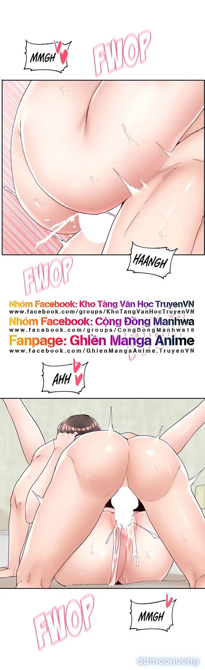 Vòng xoáy chị em 