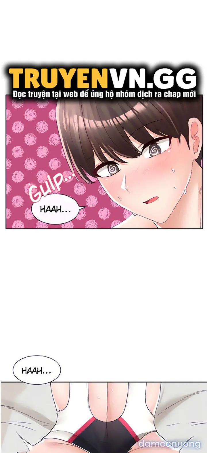 Vòng xoáy chị em 