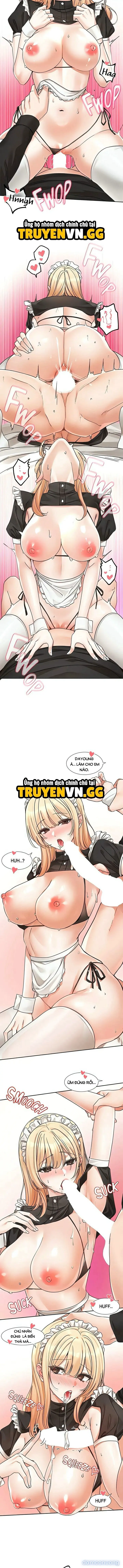 Vòng xoáy chị em 