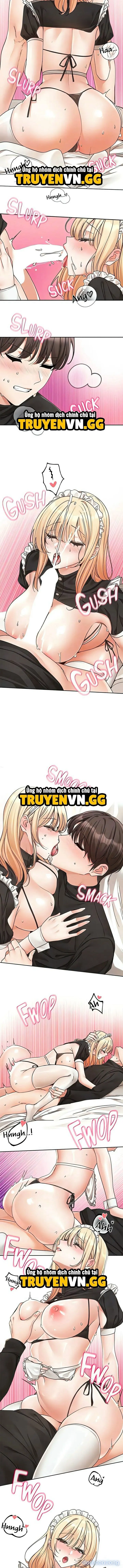 Vòng xoáy chị em 