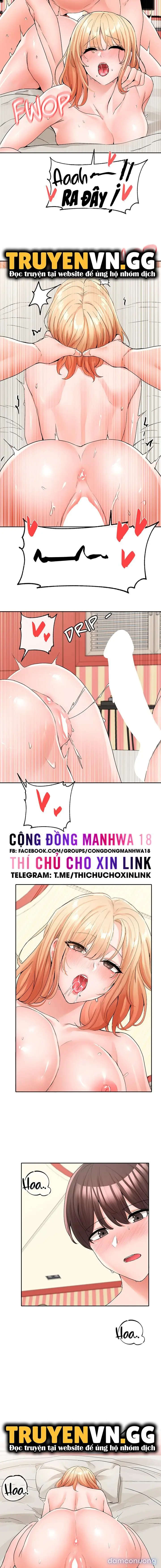 Vòng xoáy chị em 