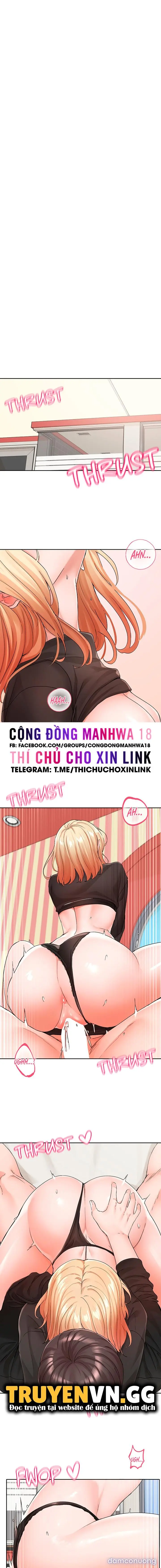 Vòng xoáy chị em 