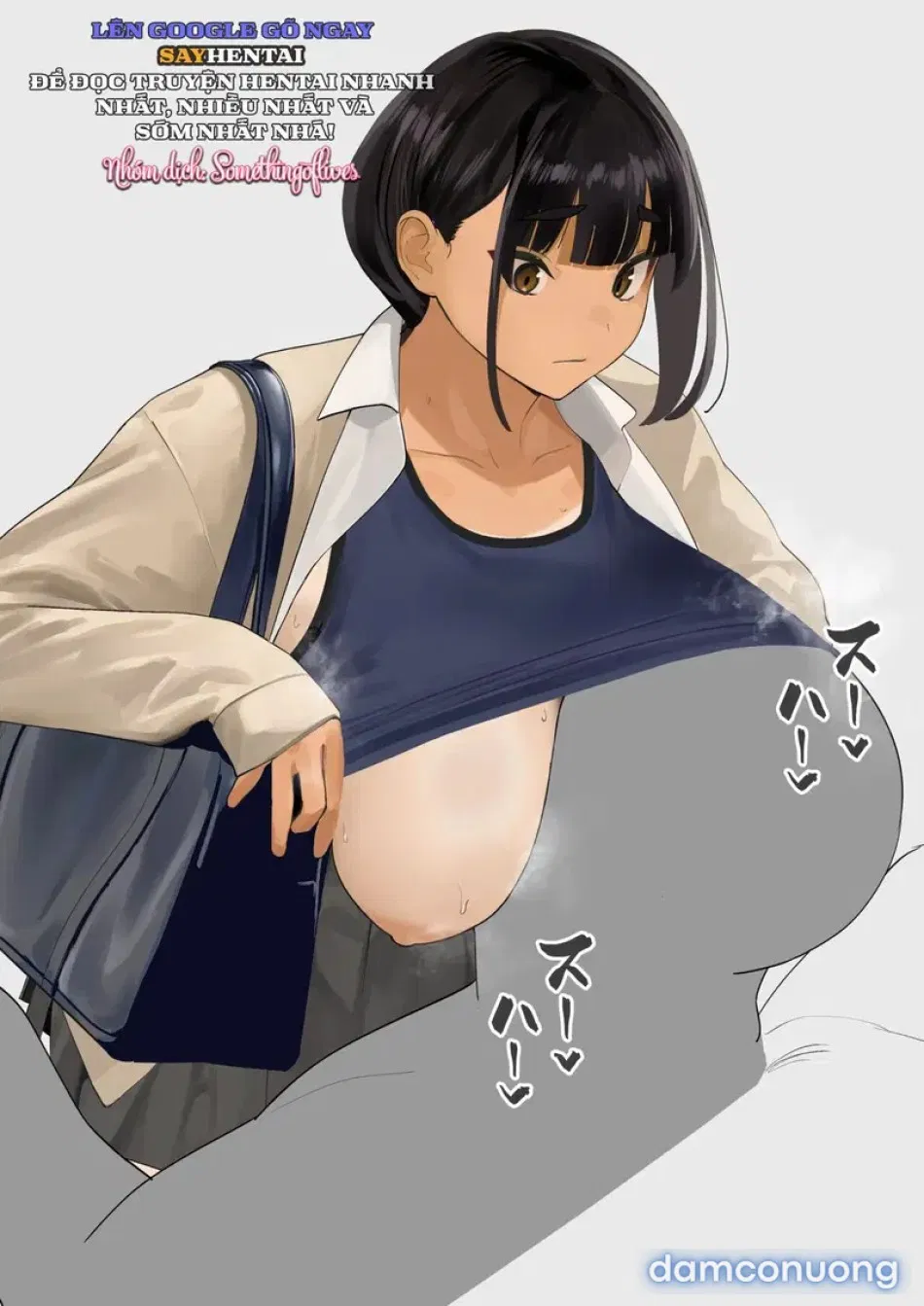Nàng Thơ Đường Chạy 