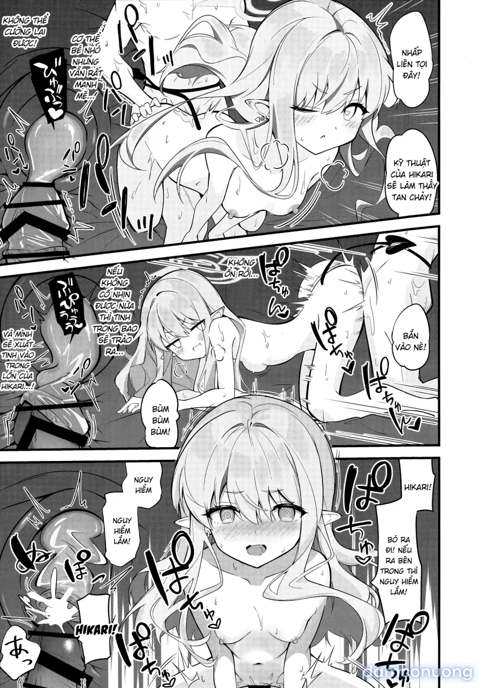 Rettsu Dokkingu 