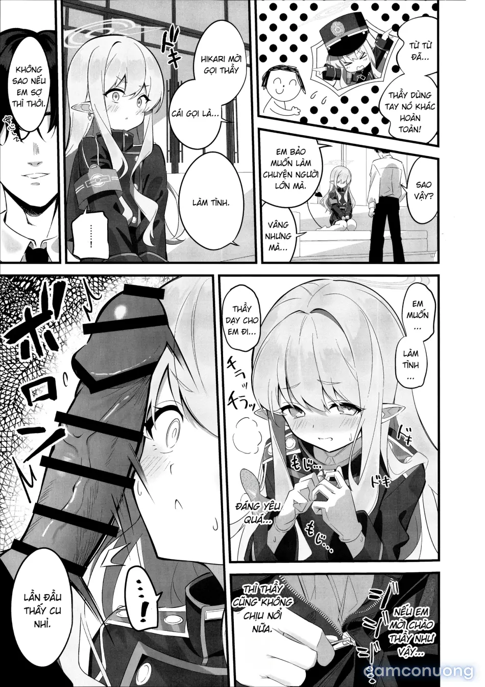 Rettsu Dokkingu 