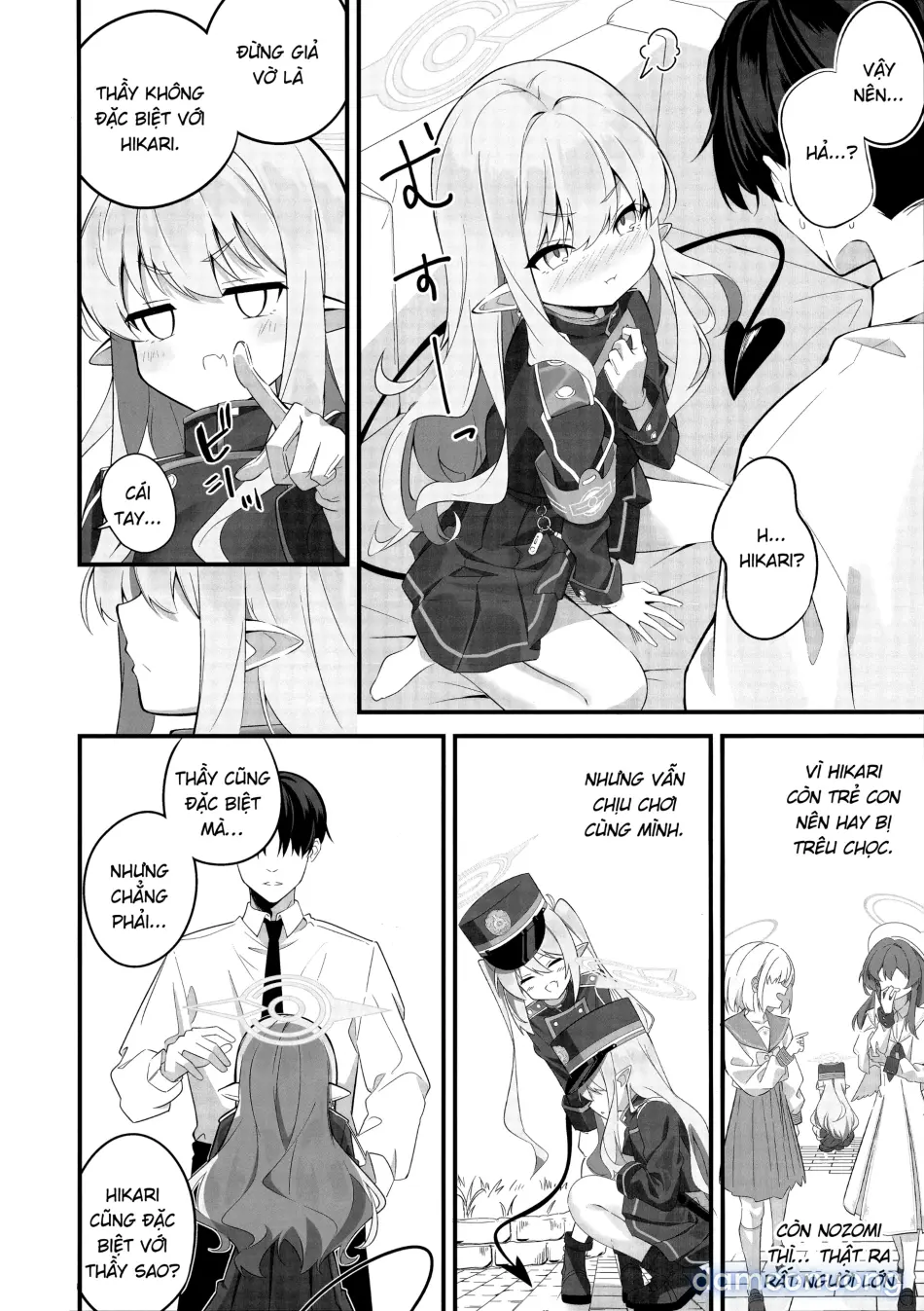 Rettsu Dokkingu 