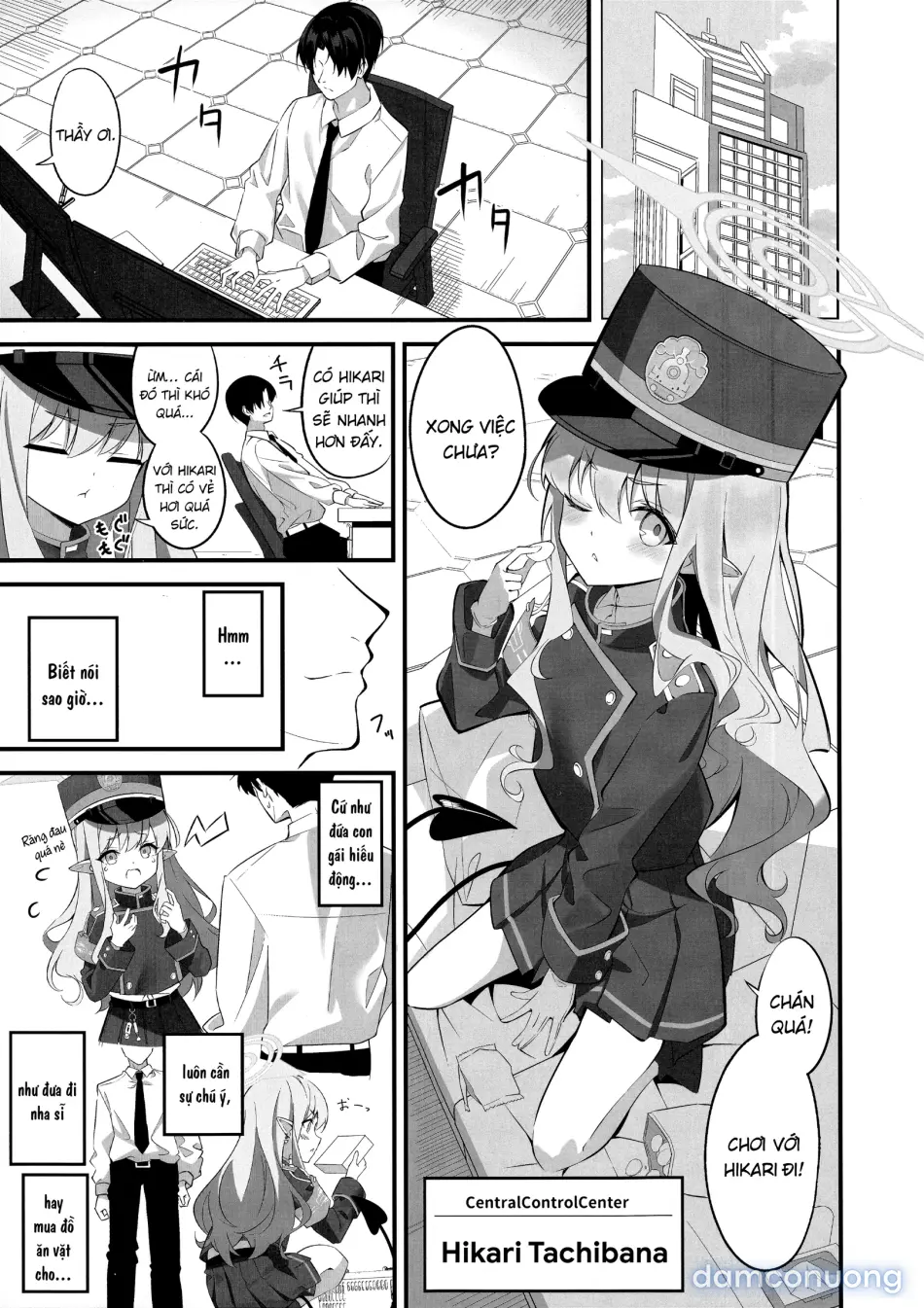Rettsu Dokkingu 