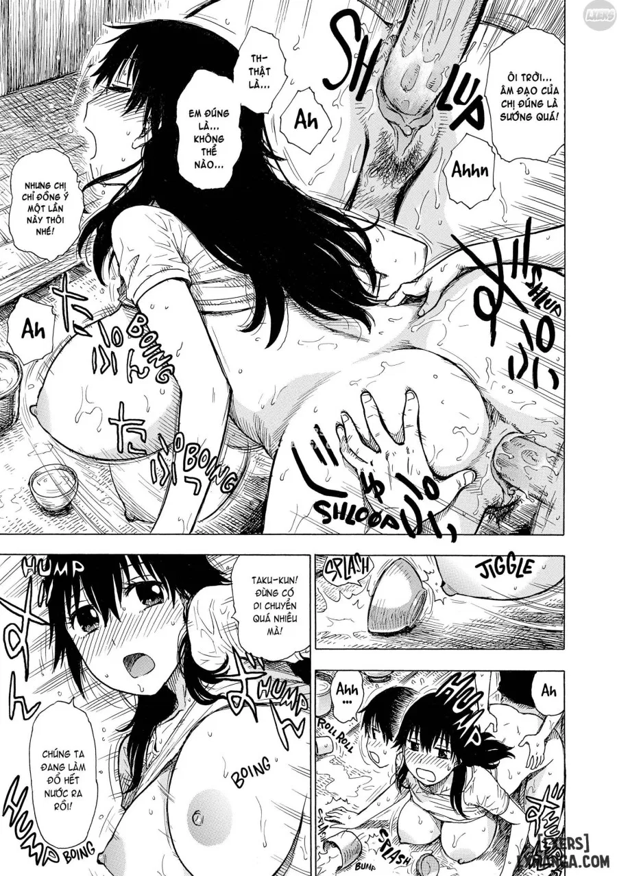 ANOTHER WIFE 