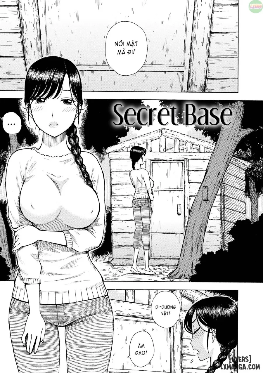 ANOTHER WIFE 