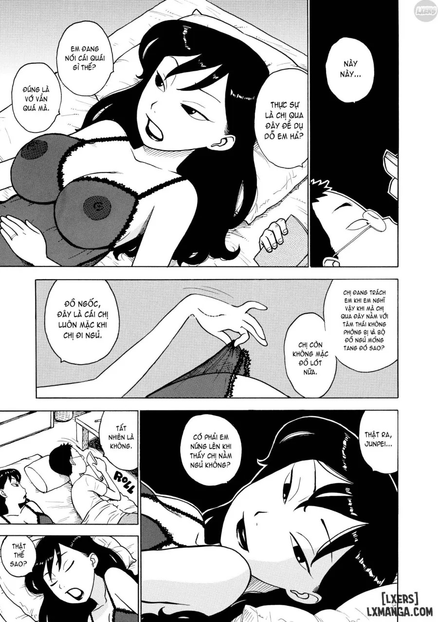 ANOTHER WIFE 
