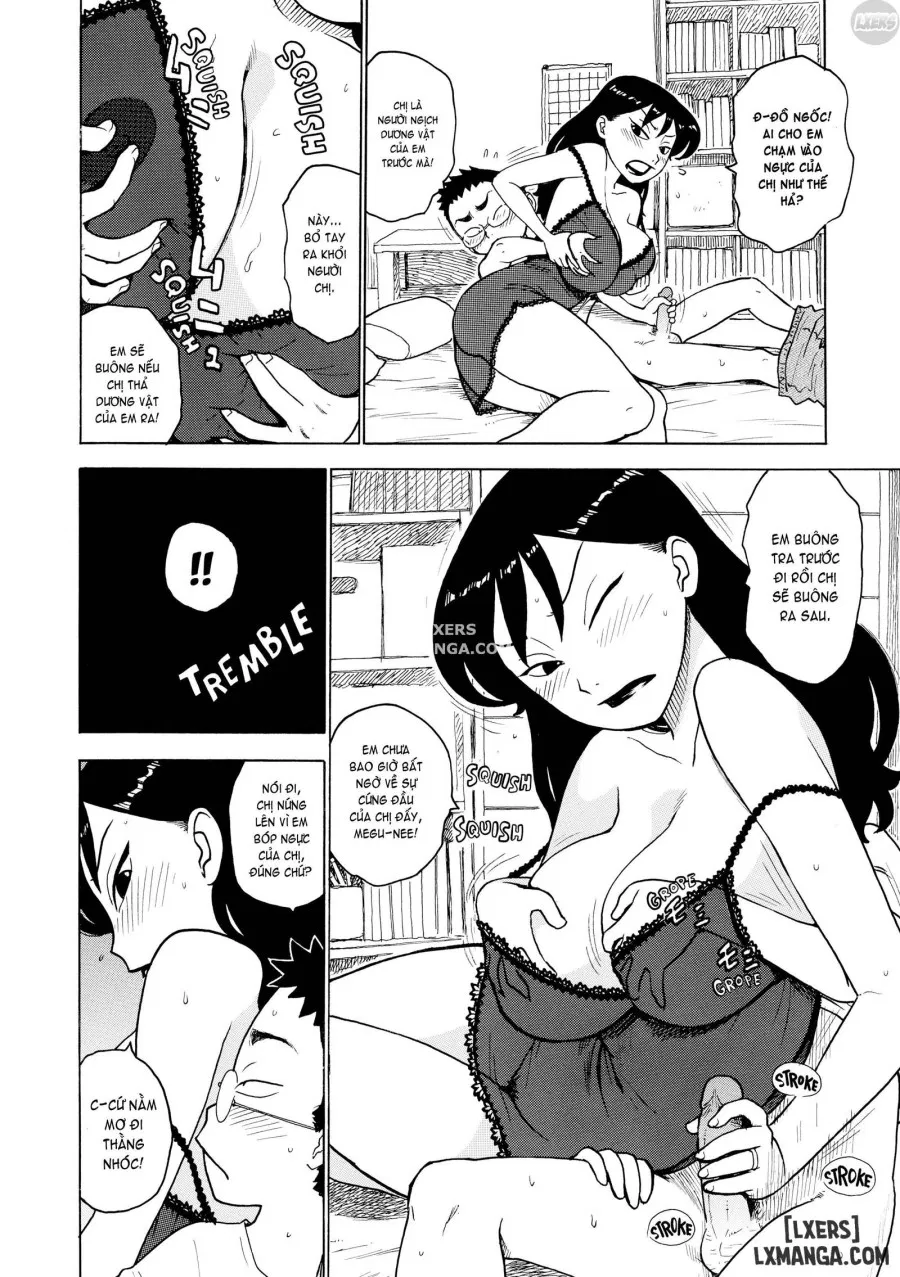 ANOTHER WIFE 