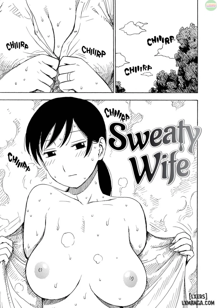 ANOTHER WIFE 