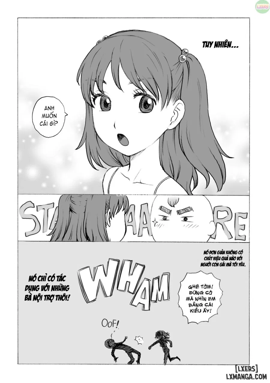 ANOTHER WIFE 