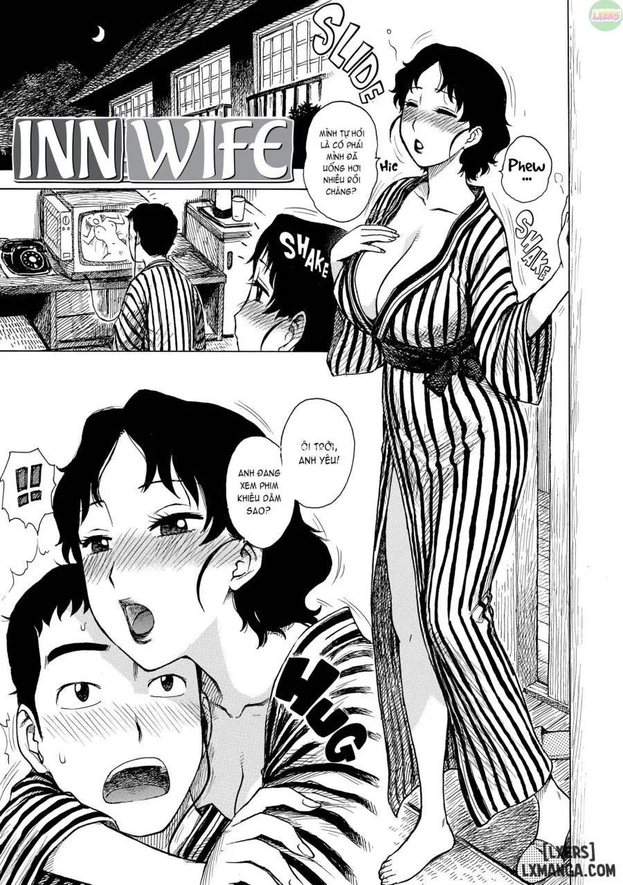 ANOTHER WIFE 